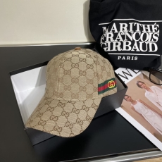 Gucci Caps